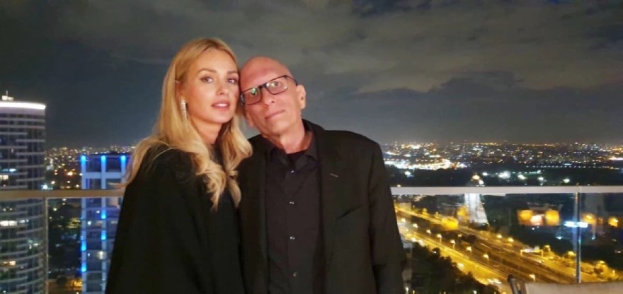 Χωρισμός Ντάφλα Σαράντης