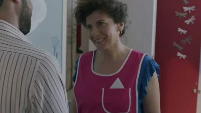 Σε ξένα χέρια: Η Τόνια αποκαλύπτει στον Φεγκούδη τις ανησυχίες της για την υγεία της Ντάντως