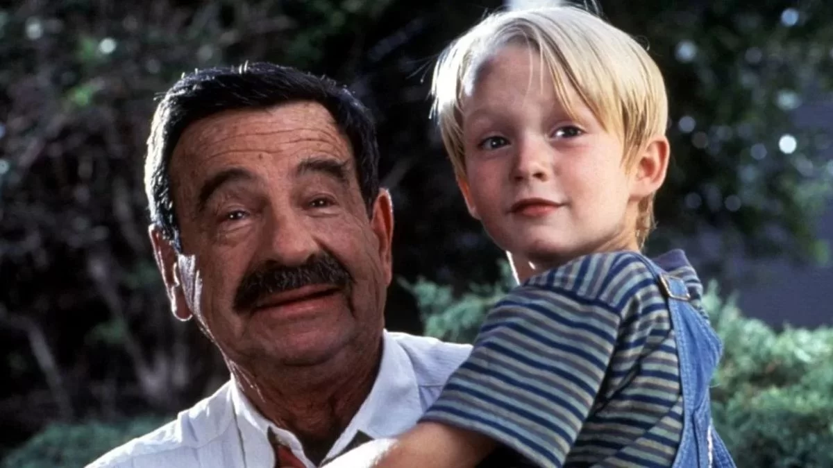 Ντένις ο τρομερός: Η απίστευτη αλλαγή του! Πώς είναι σήμερα ο ηθοποιός