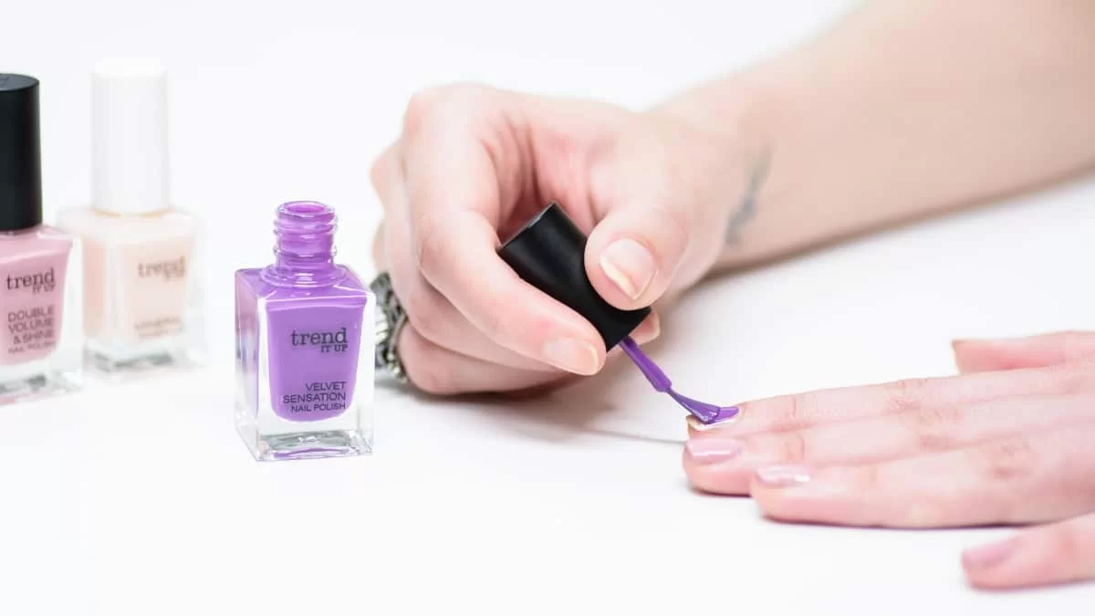 Παστέλ σε όλα τα σχέδια - Προτάσεις νυχιών για την άνοιξη