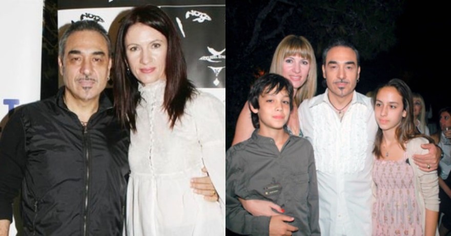 Οικογένεια Νότη Σφακιανάκη