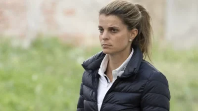 Θλιμμένη, ολομόναχη και χωρίς λεφτά - Η σημερινή ζωή της άλλοτε χρυσής κληρονόμου, Αθηνάς Ωνάση