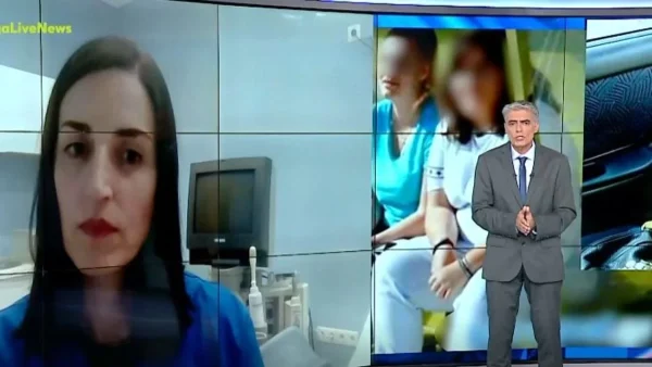 Πάτρα: Χορηγήθηκε στην Τζωρτζίνα κεταμίνη από το Ωνάσειο; - Η επίσημη απάντηση του νοσοκομείου