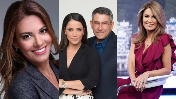 Μετακινήσεις και ανακατατάξεις - Από το OPEN πάει στον ΑΝΤ1