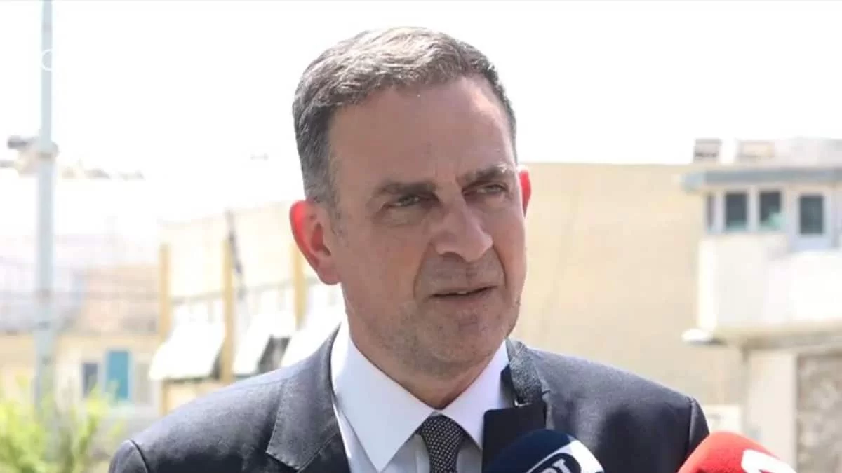 Πάτρα: «Θα δεχτεί έλεγχο πατρότητας αν υπάρξει...» - Οι δηλώσεις του δικηγόρου της Πισπιρίγκου για τον Δασκαλάκη