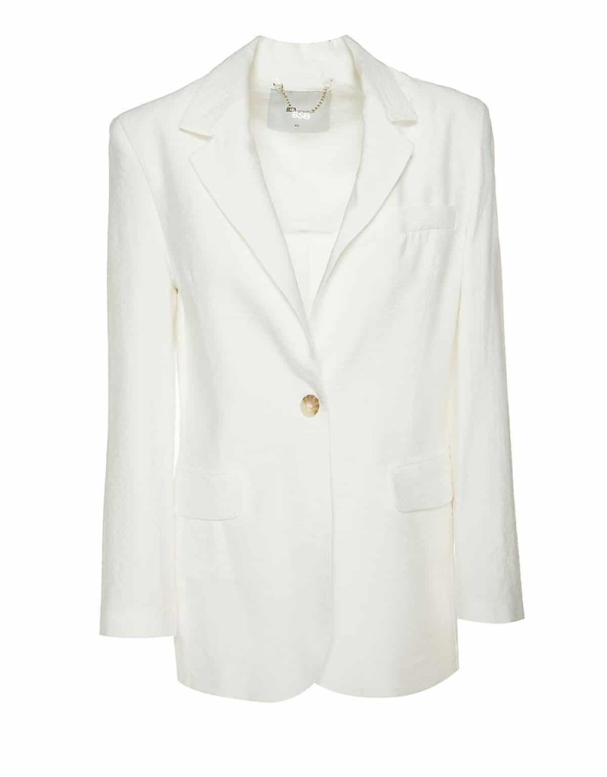 Σακάκι από τα BSB