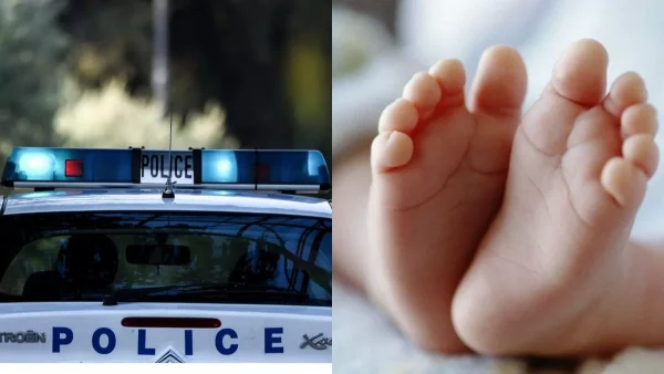 Οι παιδοκτονίες που συγκλόνισαν το πανελλήνιο - Από τον Δουρή στην Άννυ