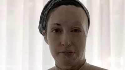 Το Twitter αποθέωσε την Ιωάννα Παλιοσπύρου μετά την αποκάλυψη του προσώπου της - «Πόσο σπουδαία και δυνατή γυναίκα»