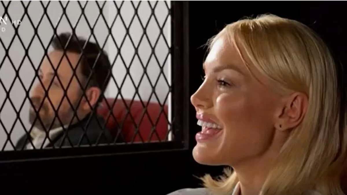 «Η δυσφήμιση είναι η καλύτερη διαφήμιση» - Η απάντηση της Παναγιώταρου για όσα γράφονται για εκείνη