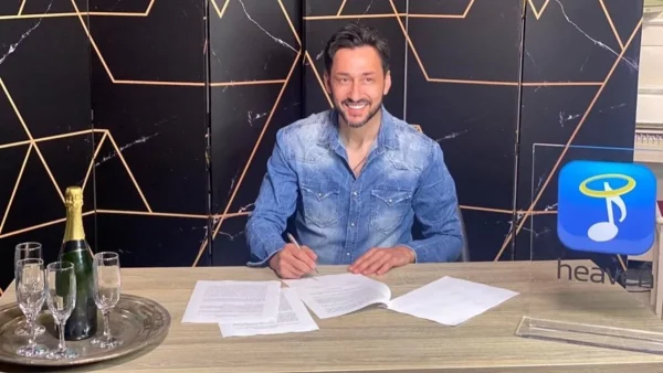 Ευχάριστα νέα για τον Πάνο Καλίδη