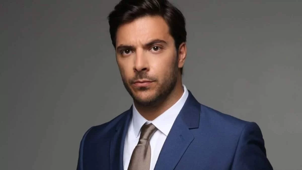 Πάνος Νάτσης: Ανατριχιάζουν τα τελευταία στιγμιότυπα του ηθοποιού από την σειρά «Σέρρες»