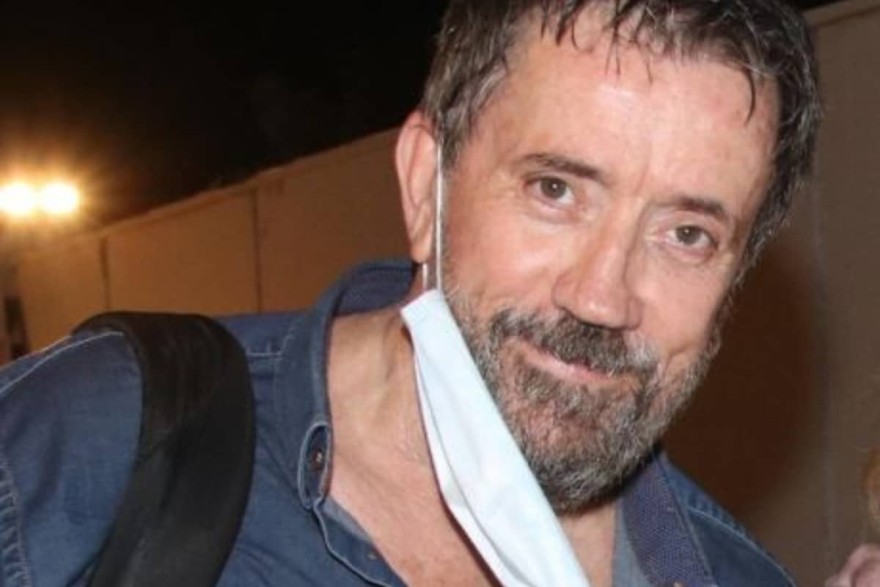  Επιστρέφει στην ΕΡΤ ο Σπύρος Παπαδόπουλος