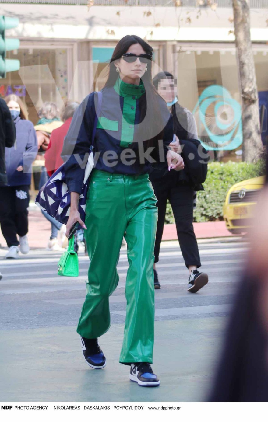 Παπαγεωργίου Ηλιάνα