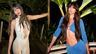 Το μεσημεριανό της περιλαμβάνει... - Η διατροφή της Ηλιάνας Παπαγεωργίου για να μένει σταθερή σε κιλά