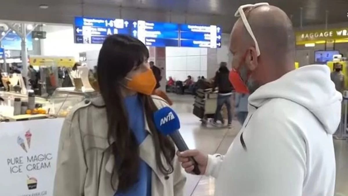 «Με τον Snik είναι όλα καλά, είμαστε...» - Η Ηλιάνα Παπαγεωργίου μιλά πρώτη φορά μετά τις φήμες για επανασύνδεση