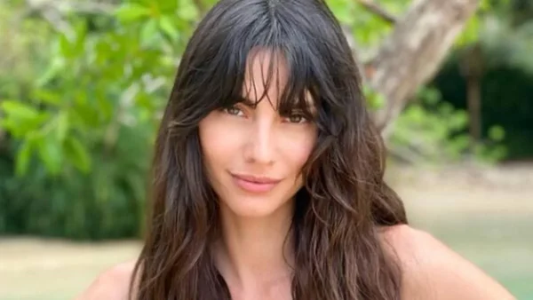 Ηλιάνα Παπαγεωργίου: ''Άδειασε'' δημόσια follower που την έκραξε κάτω από φωτογραφία της