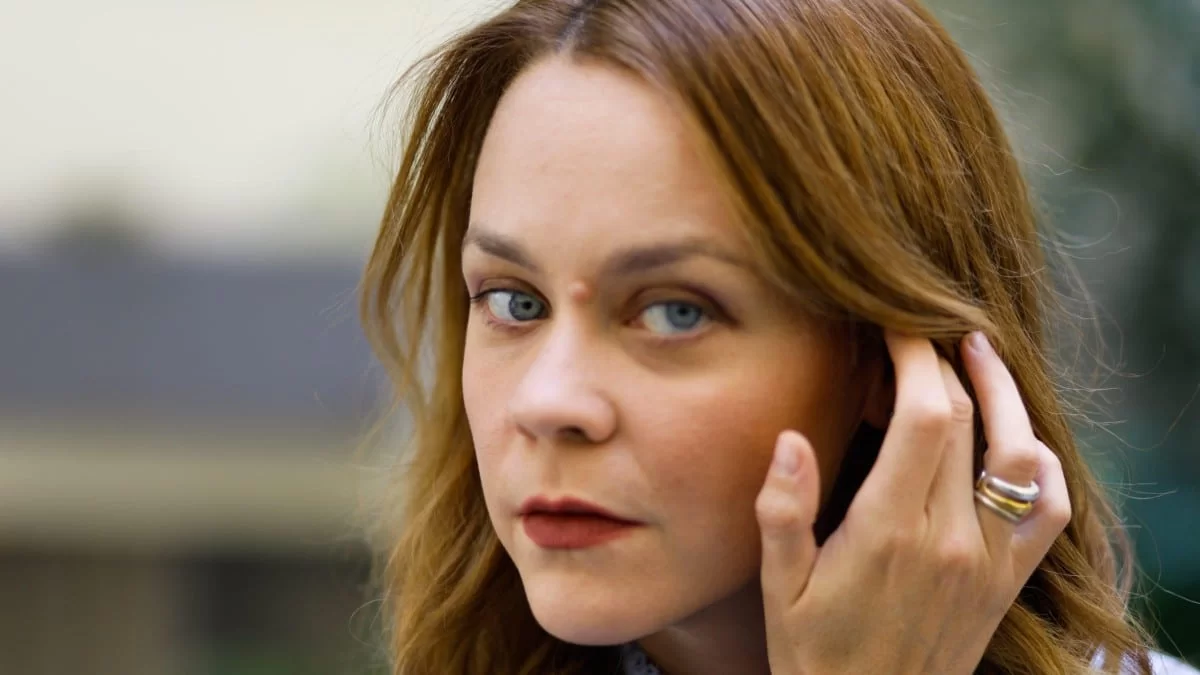 «Έχω υπάρξει σε κακοποιητική σχέση» - Η Λένα Παπαληγούρα συγκλονίζει