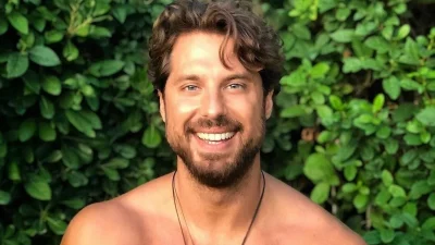 Η συγκινητική κίνηση του Παπαργυρόπουλου - Κουβάλησε με τα χέρια του τον σταυρό στην Αφρική