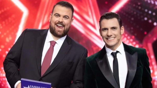 Ελλάδα Έχεις Ταλέντο: Μία γεύση από τον πρώτο ημιτελικό - Πολλές εκπλήξεις και ανατροπές