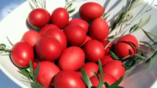 Καιρός: Αφρικανική σκόνη πλησιάζει ξανά τη χώρα - Οι πρώτες προβλέψεις για την Μεγάλη Εβδομάδα