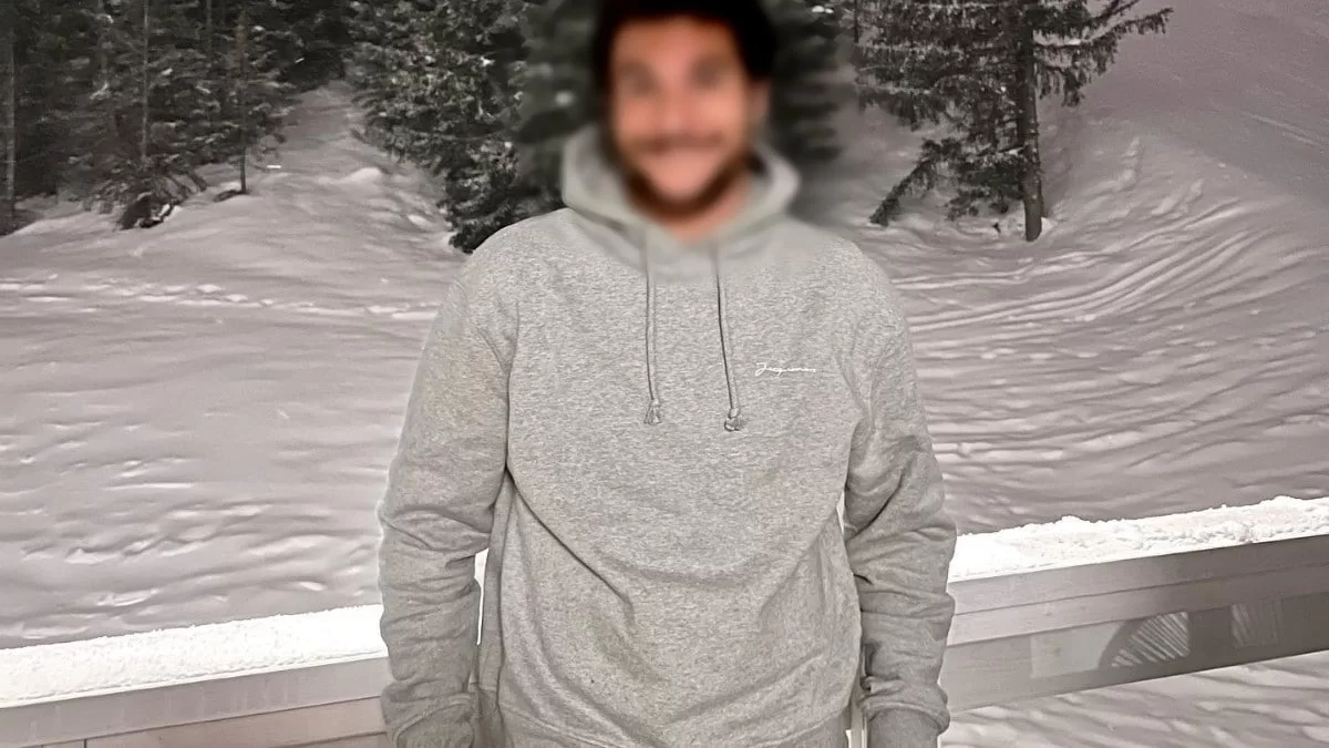 Πασίγνωστος τραγουδιστής θα γίνει δεύτερη φορά πατέρας - Η τρυφερή ανάρτηση με την φουσκωμένη κοιλιά