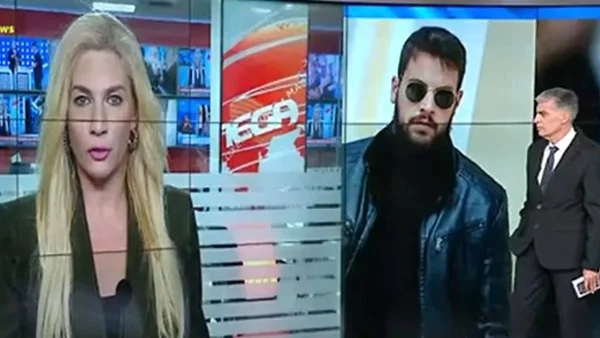 Πάτρα: Στο κάδρο των υπόπτων συγγενικό πρόσωπο αν αποδειχθεί εγκληματική ενέργεια ο θάνατος της Ίριδας