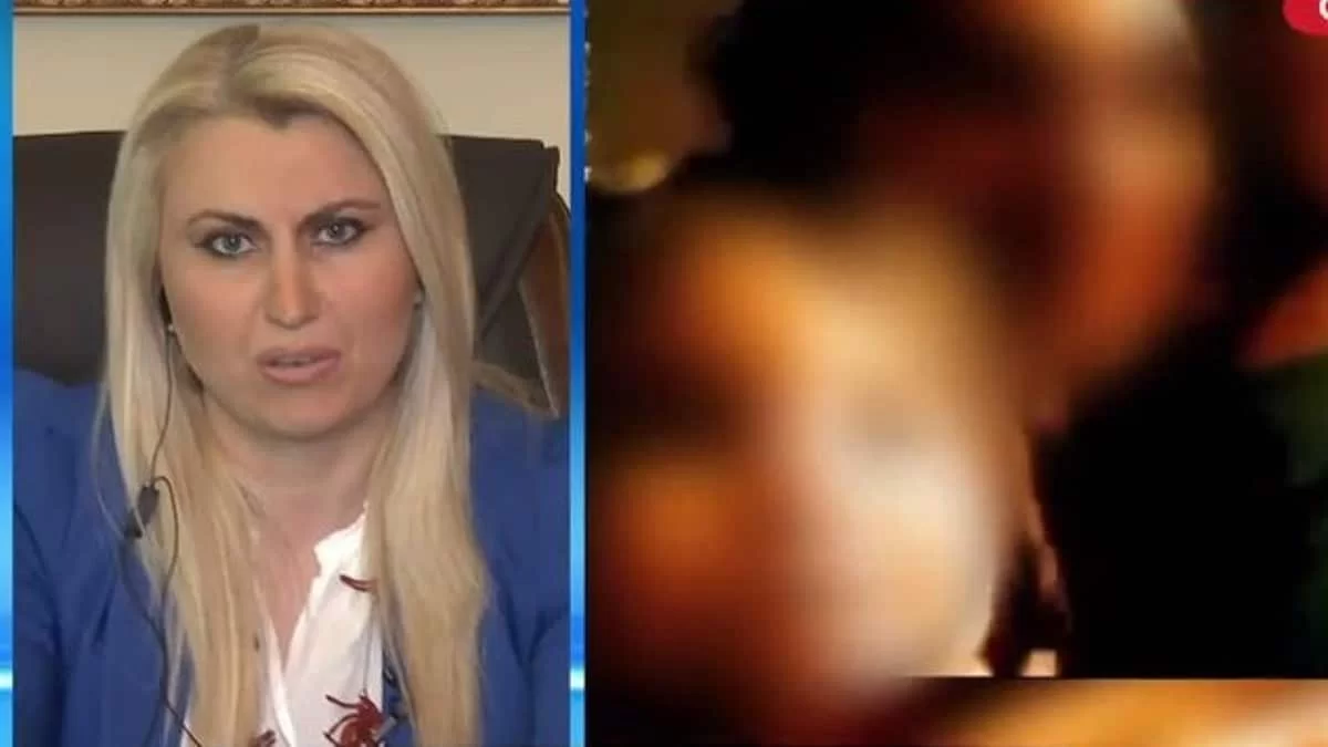 Τραγωδία Πάτρα: «Πρόκειται για ένα πανέξυπνο άτομο που...» - Η δικηγόρος Γιάννα Παναγοπούλου σπάει τη σιωπή της για τη Ρούλα