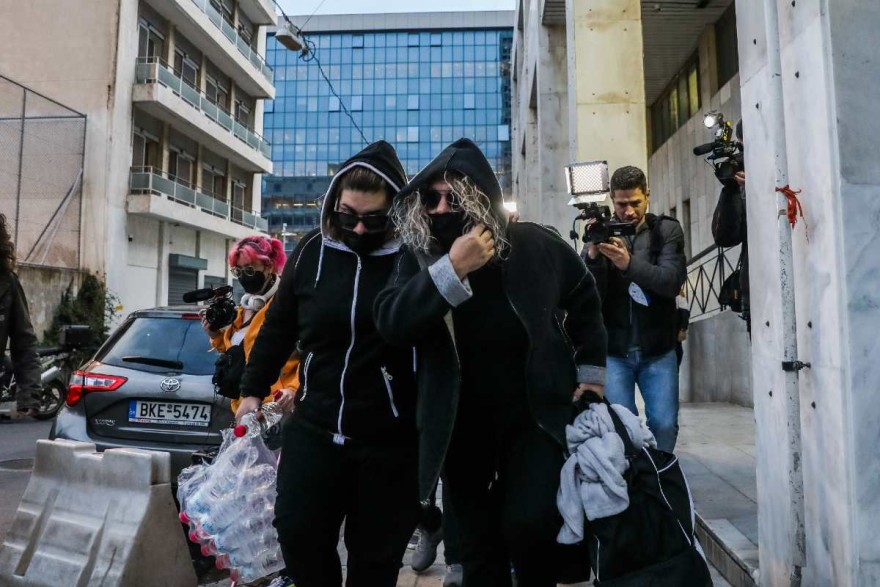 Μαμά Ρούλας Πισπιρίγκου 