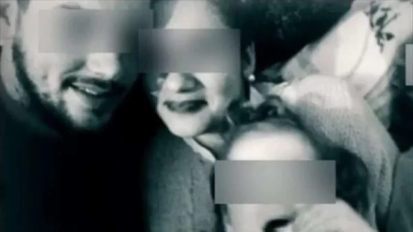 "Όταν το παιδί της δεν ήταν ικανό να φέρει πίσω τον Μάνο δεν είχε λόγο ύπαρξης" - Αποκλειστικές αποκαλύψεις για την Πάτρα!