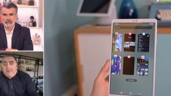 Πάτρα: «Μπήκε εσκεμμένα στον τάφο» - Ο Μανώλης Σφακιανάκης "κατακεραυνώνει" την κίνηση της Πισπιρίγκου