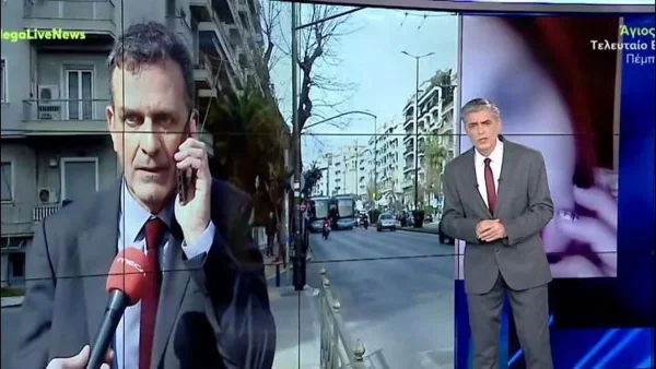 «Μια χαροκαμένη μητέρα που έχει χάσει τρία παιδιά...» - Ο δικηγόρος της Πισπιρίγκου προκαλεί με τις δηλώσεις του στο Live News