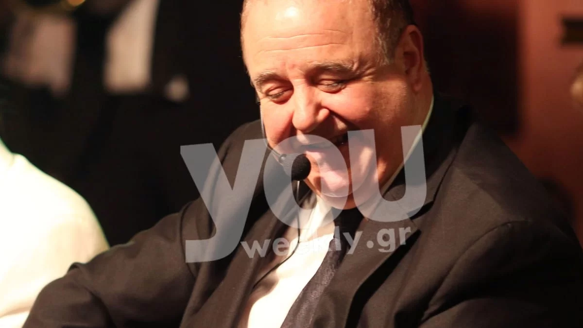 «Ποιος είσαι εσύ που θα απαγορεύσεις στον Παύλο Χαϊκάλη να δουλέψει;»