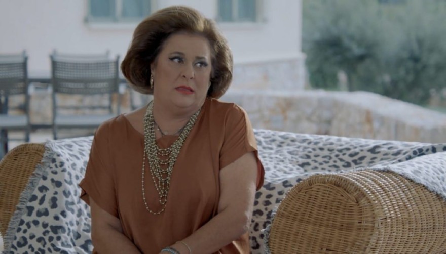 Συμπέθεροι από τα Τίρανα