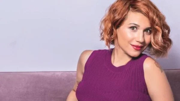 Πέννυ Μπαλτατζή: Αυτό είναι το φύλο του μωρού που περιμένει