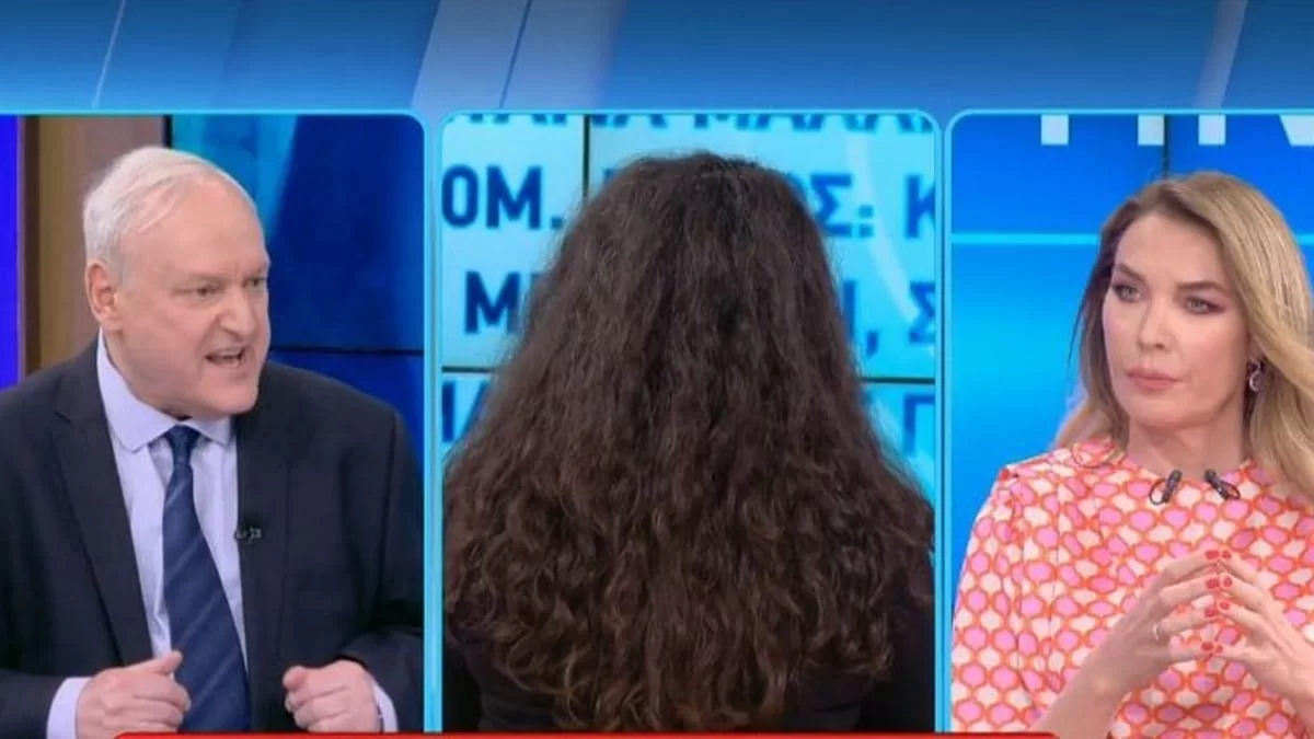 «Έβαζε μακιγιάζ και έλεγε πως είναι σημάδια κακοποίησης» - "Καταπέλτης" ο δικηγόρος της 15χρονης από το Περιστέρι