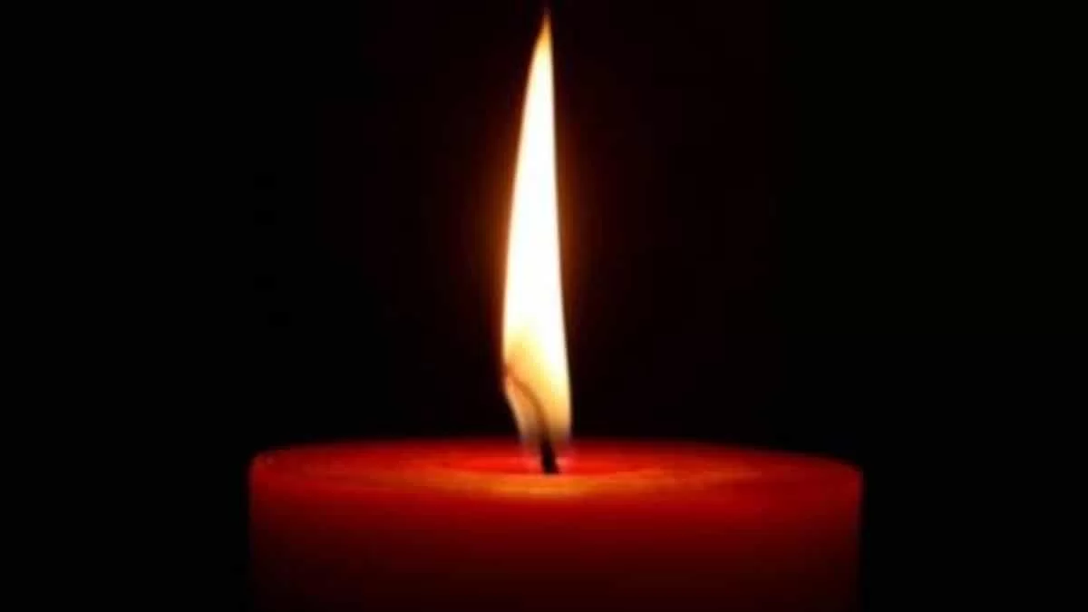 Πέθανε πασίγνωστος τραγουδιστής - Θλίψη στον καλλιτεχνικό χώρο