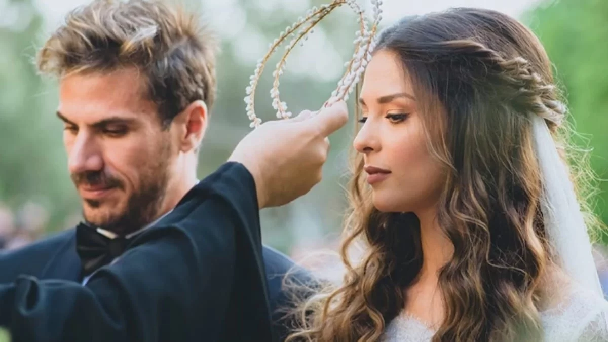 Άκης Πετρετζίκης: «Έχουμε ψιλοτρελαθεί» - Οι πρώτες δηλώσεις για τον ερχομό του δεύτερου παιδιού τους