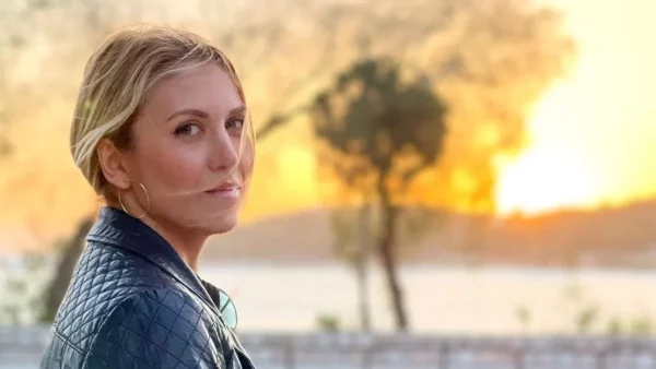 Φωτεινή Πετρογιάννη: Αυτός είναι ο γοητευτικός σύντροφος της παρουσιάστριας