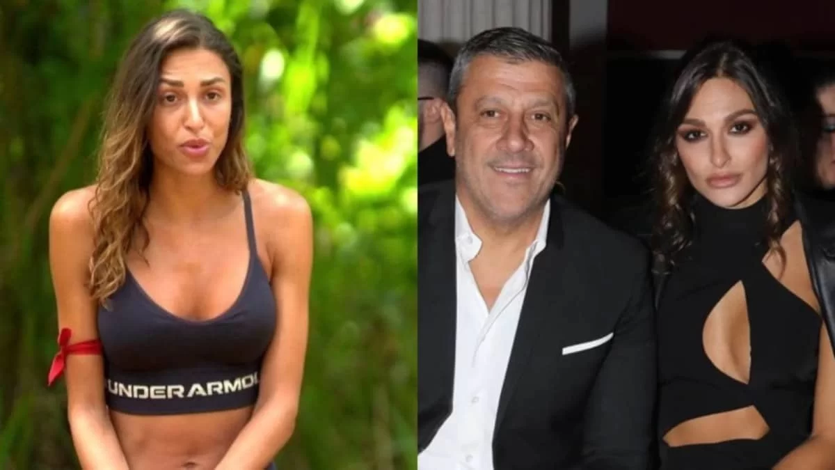 Πριν την Παναγιωτακοπούλου ήταν παντρεμένος - Αυτή είναι η πρώην σύζυγός του Πηλαδάκη