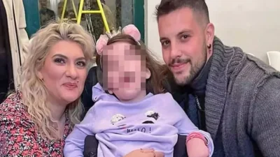 Πάτρα: Οι γιατροί «καίνε» τη Ρούλα Πισπιρίγκου - Γιατί επέμενε να γίνει η νεκροτομή στην Πάτρα;