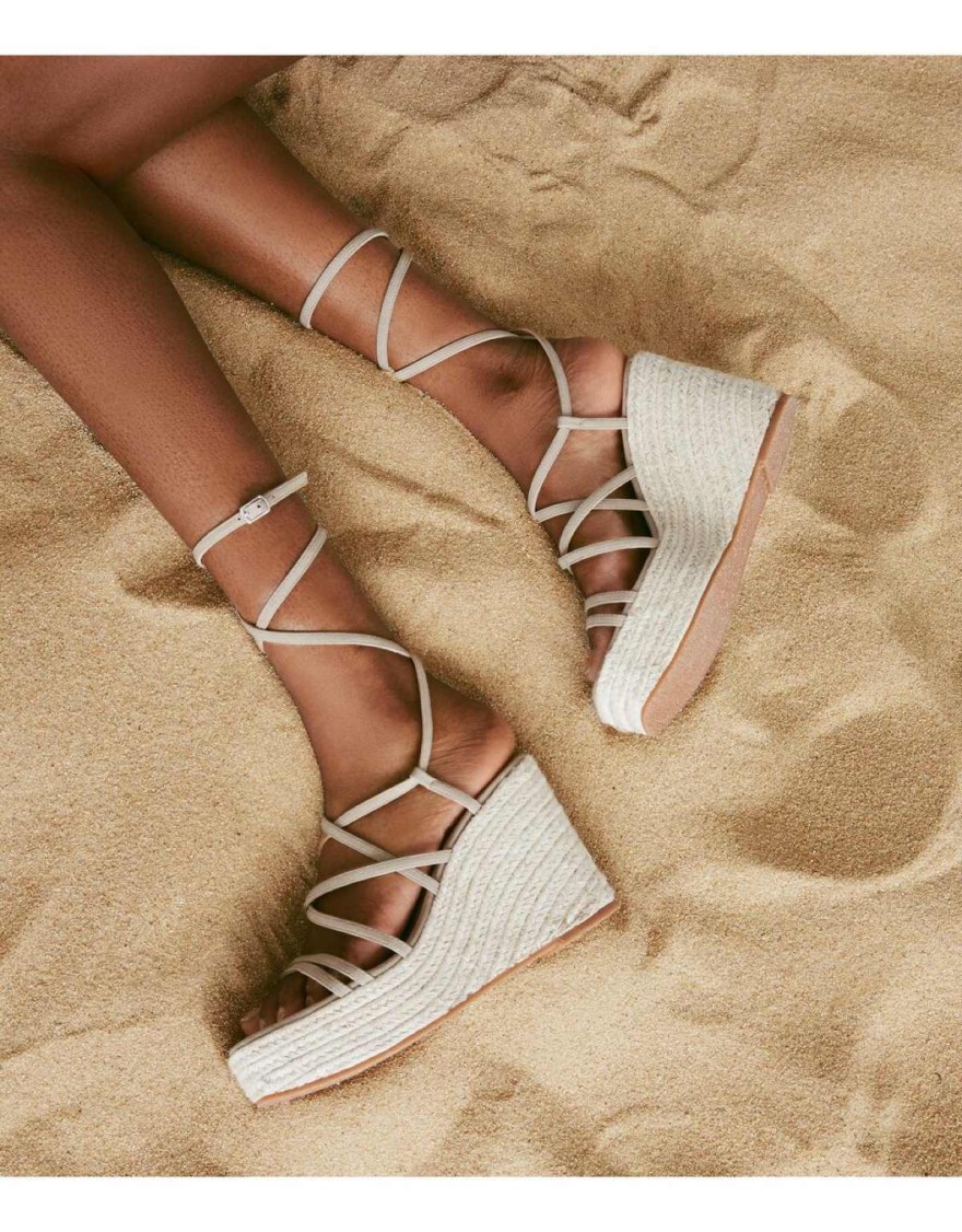 Bershka - Αγορά πέδιλου