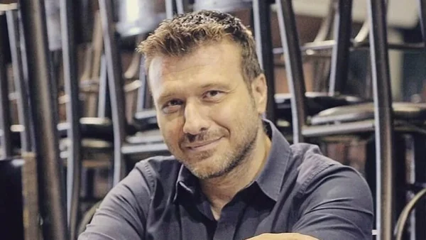 Ανακοινώθηκαν τα ευχάριστα για τον Γιάννη Πλούταρχο - Έγινε γνωστό πριν λίγο