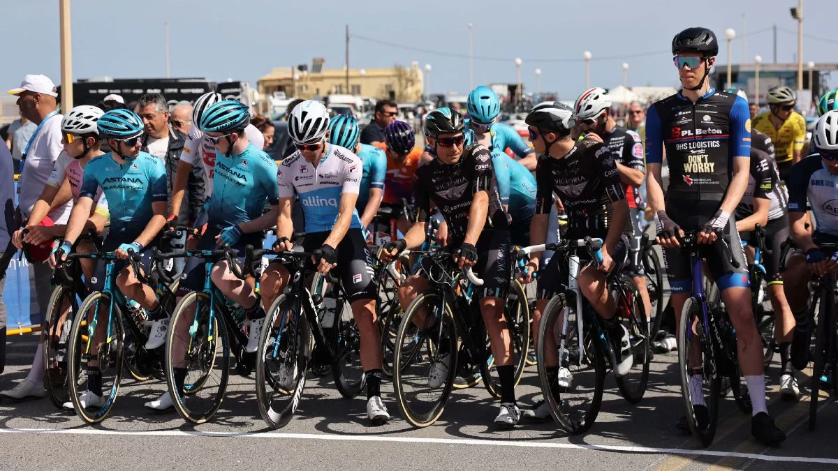 Κλειστοί δρόμοι στην Αθήνα - Θα διεξαχθεί ο ποδηλατικός γύρος 2022