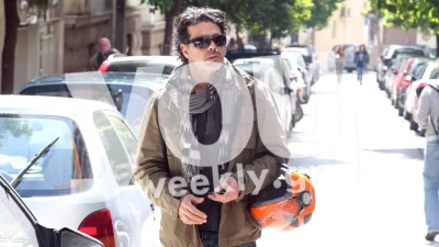 «Έκλειναν τα τζάμια για να μην τους πειράξω» - Η σοκαριστική εμπειρία του Ιωσήφ Πολυζωίδη