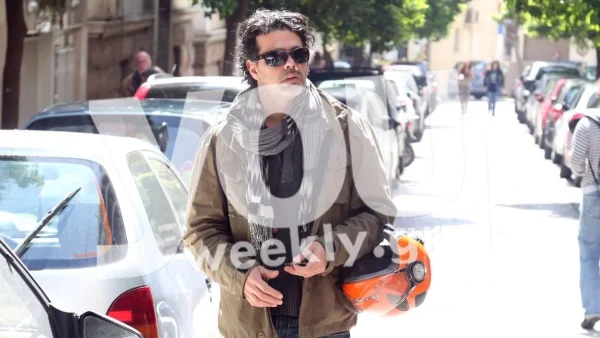 «Έκλειναν τα τζάμια για να μην τους πειράξω» - Η σοκαριστική εμπειρία του Ιωσήφ Πολυζωίδη