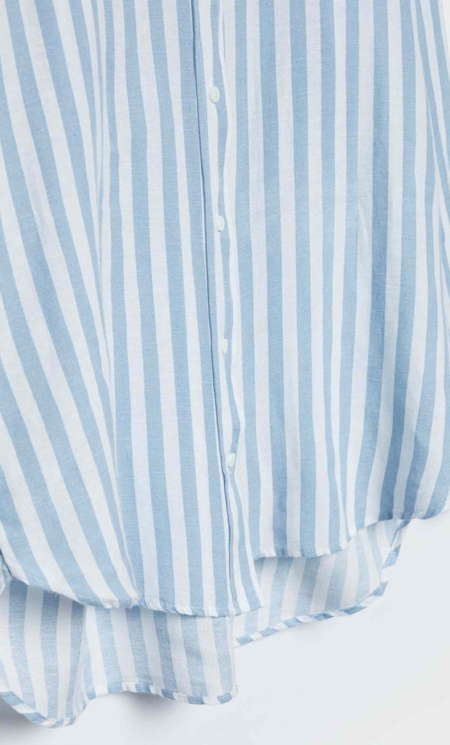 Stradivarius - Αγορά πουκάμισου