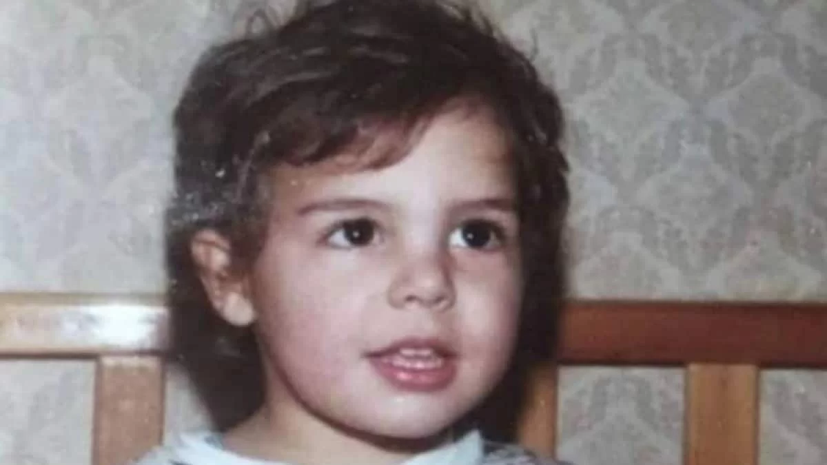 Insta Poll: Aναγνωρίζετε το αγοράκι της φωτογραφίας;