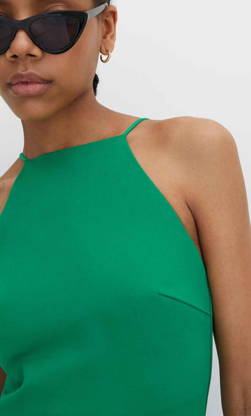 Stradivarius φόρεμα