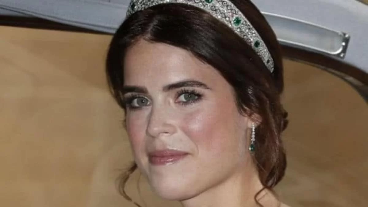 Βασίλισσα Ελισάβετ: Η εγγονή της γιόρτασε τα γενέθλιά της - Τρυφερές οικογενειακές στιγμές