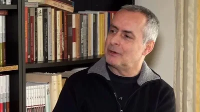 Περικλής Λιανός: Η απίστευτη ιστορία του για Μπιμπίλα και Ρώμα - Που γνωρίστηκαν για πρώτη φορά